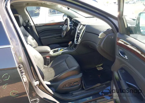 2015 Cadillac Srx Luxury Collection from USA, damaged, VIN 3GYFNBE3XFS620697